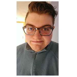 Meet your Posher, Stephen